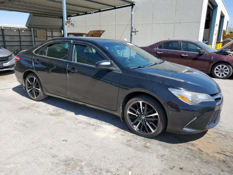 Vin: 4t1bf1fk6hu701499, lot: 57480305, toyota camry le 20174