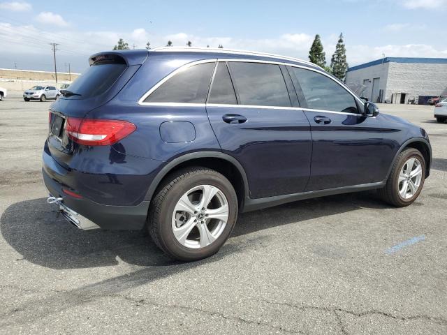 Vin: wdc0g4jbxhv011793, lot: 56593685, mercedes-benz glc-class 300 20173