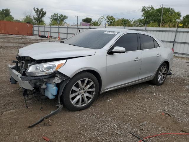 Vin: 1g11d5sl4ff160264, lot: 58576955, chevrolet malibu 2lt 2015 img_1