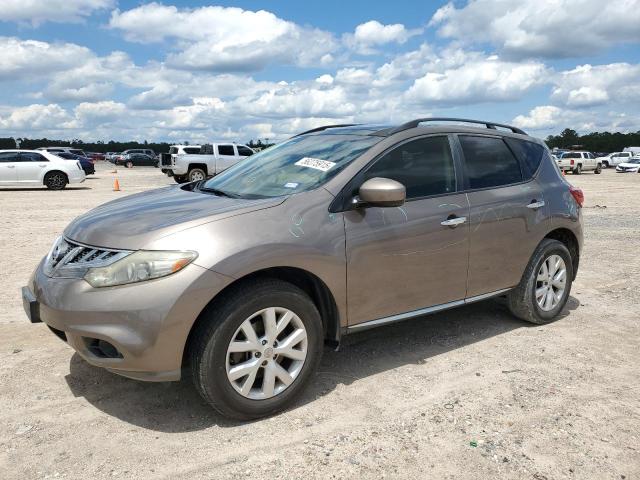 NISSAN MURANO S