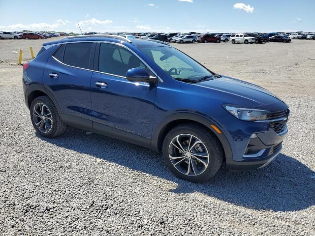 Vin: kl4mmds25pb054222, lot: 55575385, buick encore select 20234