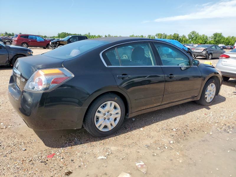 Vin: 1n4al2ap5cn454809, lot: 58441515, nissan altima base 20123