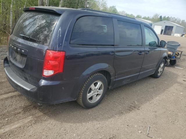 Vin: 2d4rn4dg9br653624, lot: 56283305, dodge caravan express 20113