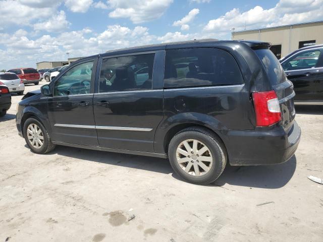 Vin: 2c4rc1bg3er397456, lot: 56717745, chrysler minivan touring 20142