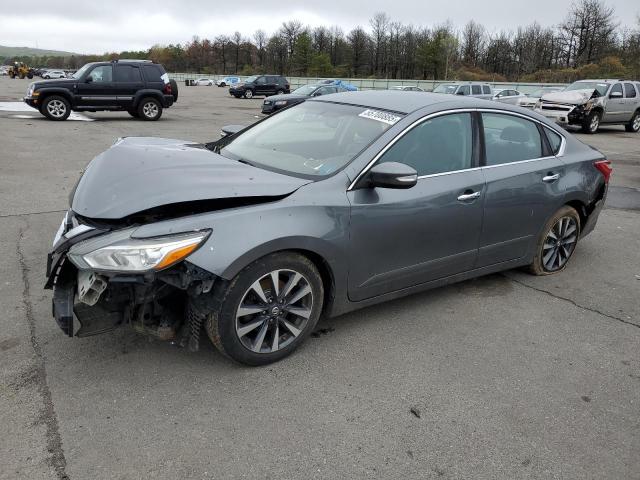 Vin: 1n4al3ap2gc220229, lot: 55700885, nissan altima 2.5 2016 img_1