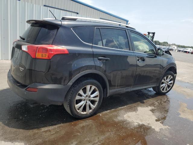 Vin: 2t3dfrev5dw085993, lot: 57775465, toyota rav4 limited 20133