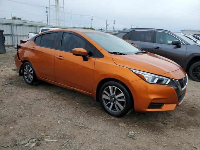 Vin: 3n1cn8ev6ll800636, lot: 56753995, nissan versa sv 20204
