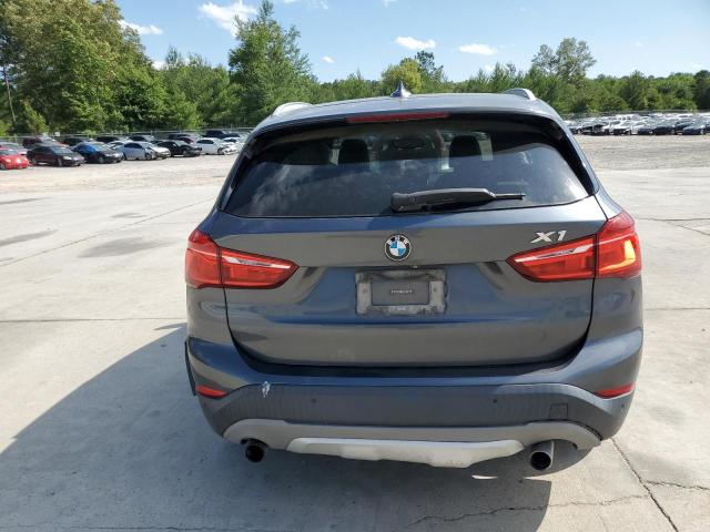 2017 BMW X1 SDRIVE2 WBXHU7C39H5H35148