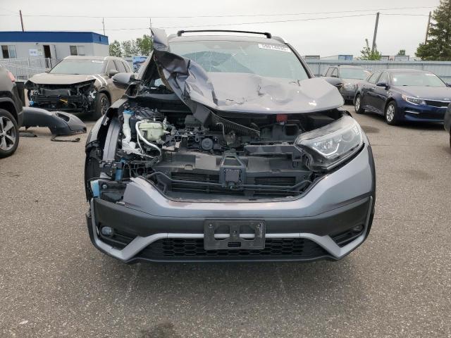 2020 HONDA CR-V EXL - 5J6RW2H87LL019508