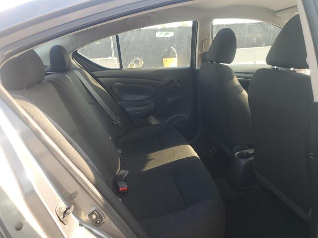 2018 NISSAN VERSA S - 3N1CN7AP0JL816362