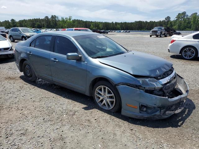 Vin: 3fahp0ja1cr182047, lot: 56521525, ford fusion sel 20124