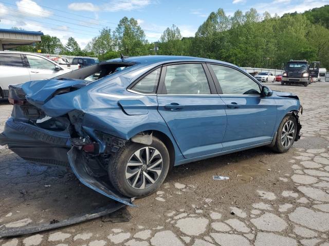 Vin: 3vw5x7bu0sm032308, lot: 56226685, volkswagen jetta s 20253