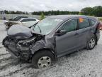2015 HONDA CR-V LX - 5J6RM4H37FL063051