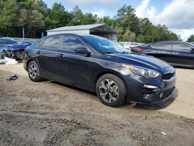 Vin: 3kpf24ad9ke058597, lot: 56314145, kia forte fe 20194