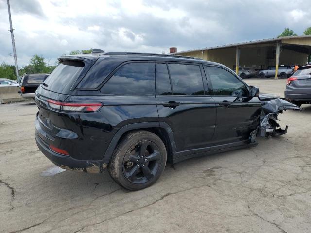 Vin: 1c4rjhag6r8929106, lot: 58554785, jeep grand cher laredo 20243