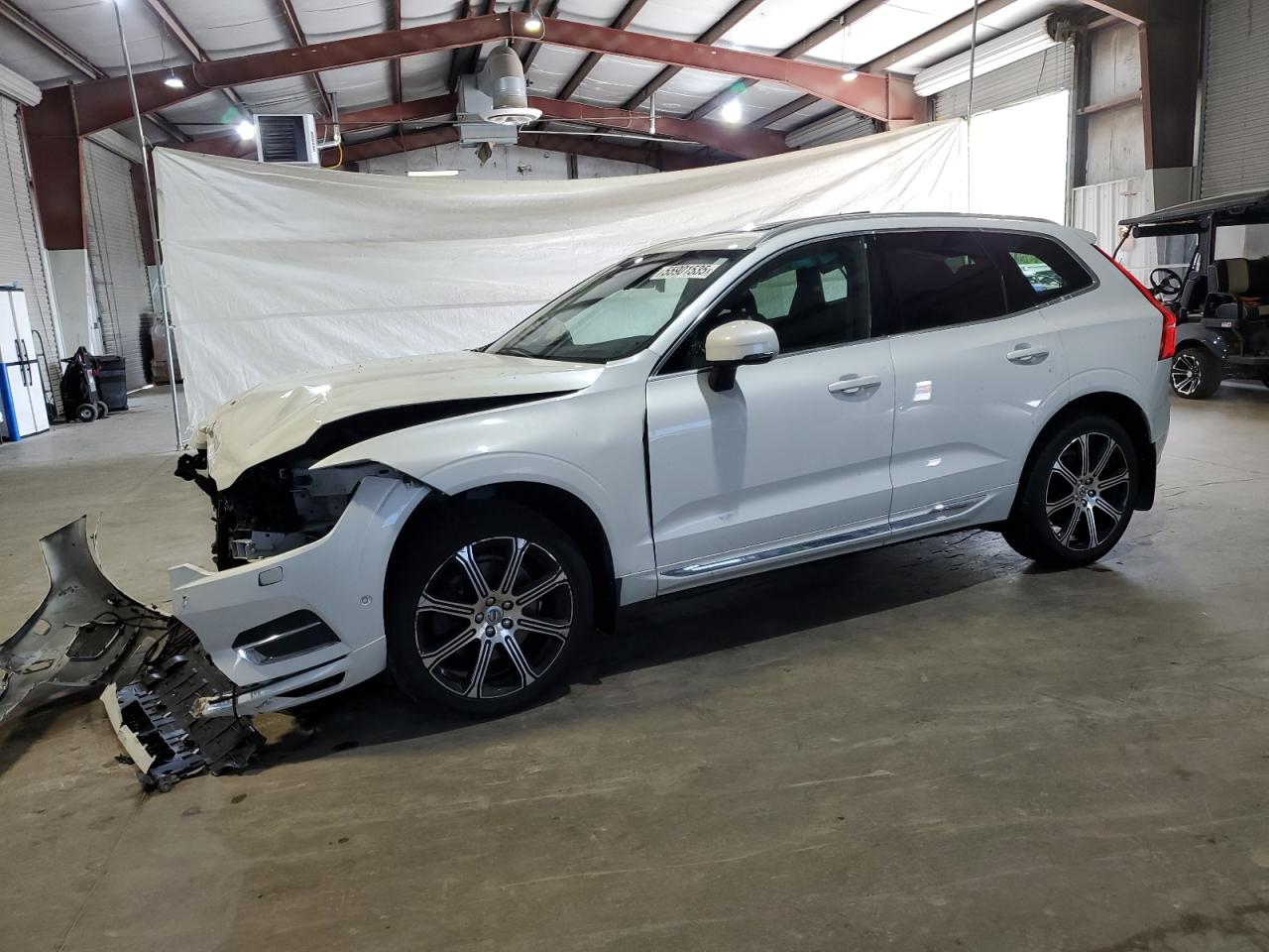 VOLVO XC60 T6