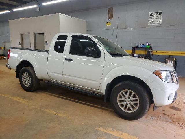 Vin: 1n6ad0cw4kn755857, lot: 57428615, nissan frontier sv 20194