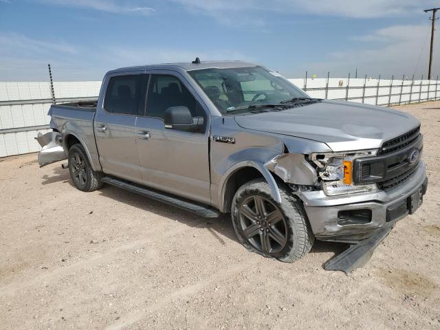 Vin: 1ftew1c58lkd74513, lot: 56746325, ford f-150 supercrew 20204