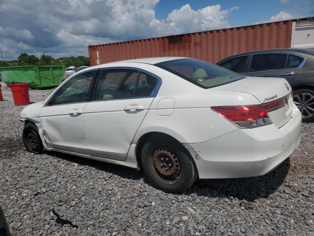 Vin: 1hgcp2f37ca232892, lot: 57880695, honda accord lx 20122