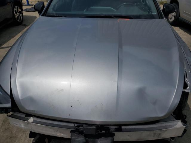 2022 HYUNDAI SONATA SEL - 5NPEJ4J21NH139400