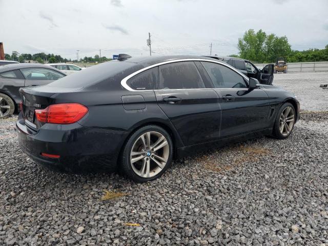 Vin: wba4a9c59gg695166, lot: 55994625, bmw 4 series i gran coupe sulev 20163