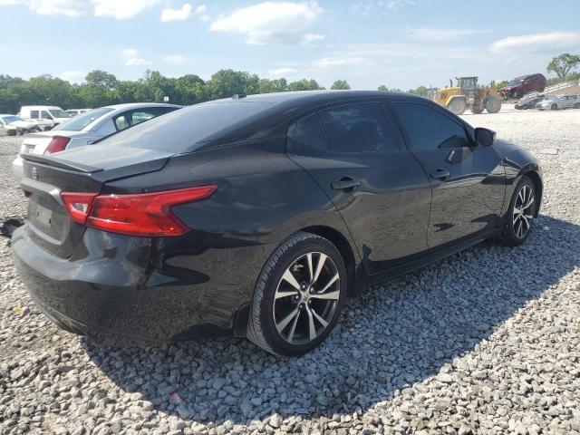 Vin: 1n4aa6ap6gc422238, lot: 57959285, nissan maxima 3.5s 20163
