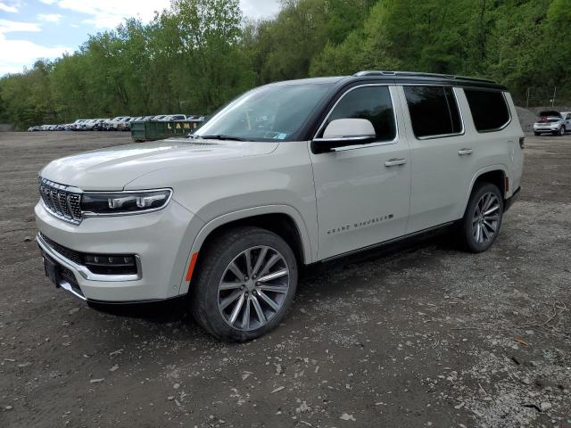 Vin: 1c4sjvej5ns135930, lot: 55980335, jeep grand wago series i 2022 img_1
