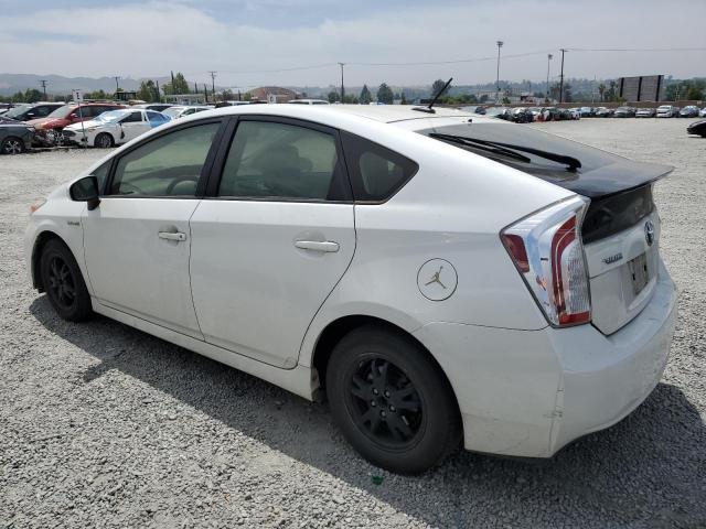 Vin: jtdkn3du6e0386732, lot: 58875225, toyota prius 20142