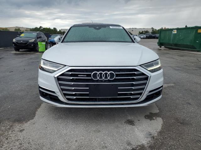 2019 AUDI A8 L WAU8DAF88KN004066