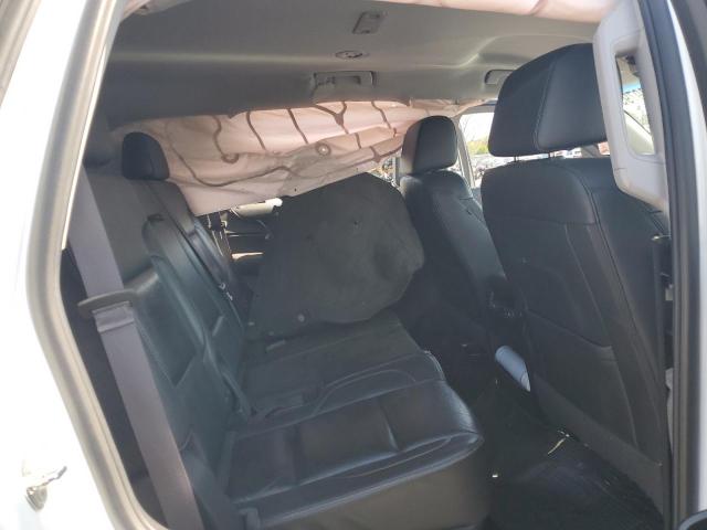 2017 CHEVROLET TAHOE C1500 LT 1GNSCBKC5HR391311