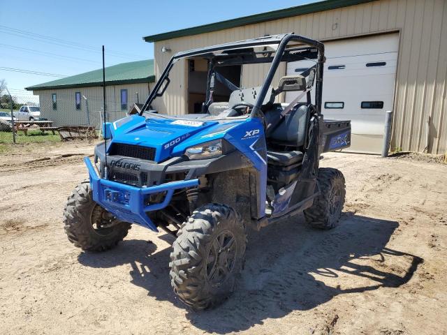 2018 POLARIS RANGER XP 3NSRTE870JG434010