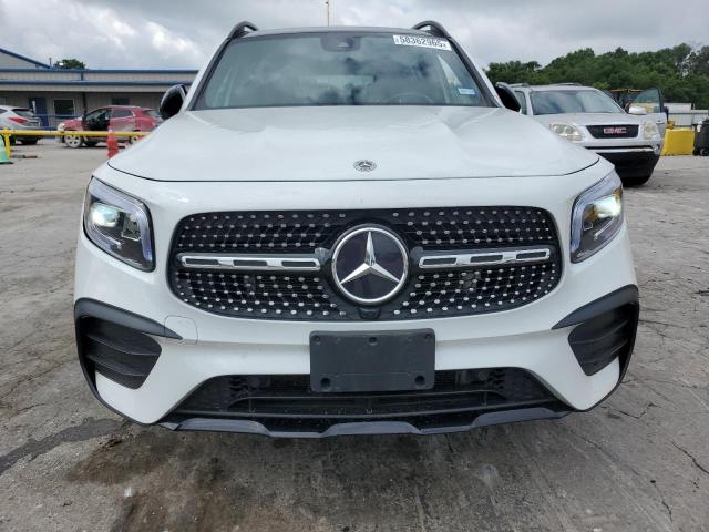 2022 MERCEDES-BENZ GLB 250 4M W1N4M4HB9NW242835