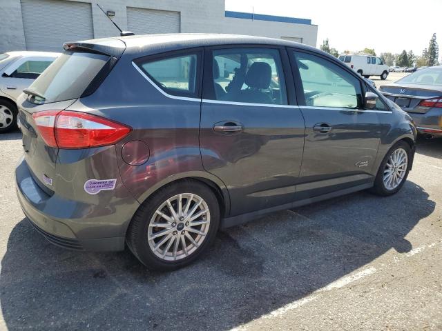 Vin: 1fadp5cu0gl110828, lot: 56895205, ford cmax premium sel 20163
