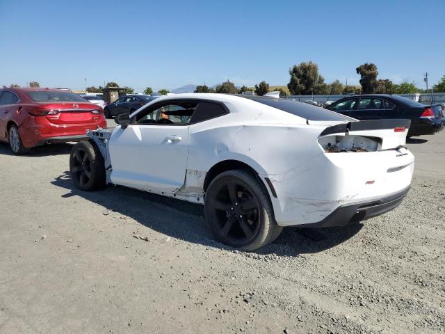 Vin: 1g1fb1rsxj0164705, lot: 56319195, chevrolet camaro lt 20182