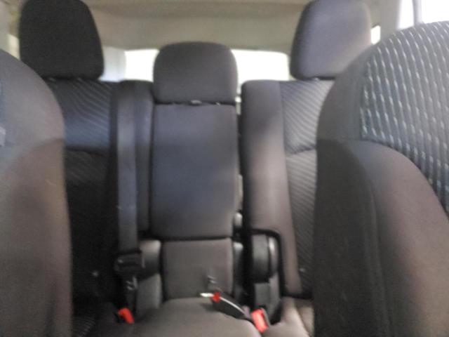 2018 DODGE JOURNEY SE 3C4PDCAB0JT208808