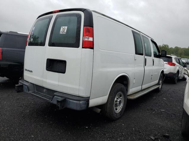 2017 GMC SAVANA G25 - 1GTW7AFF2H1903926