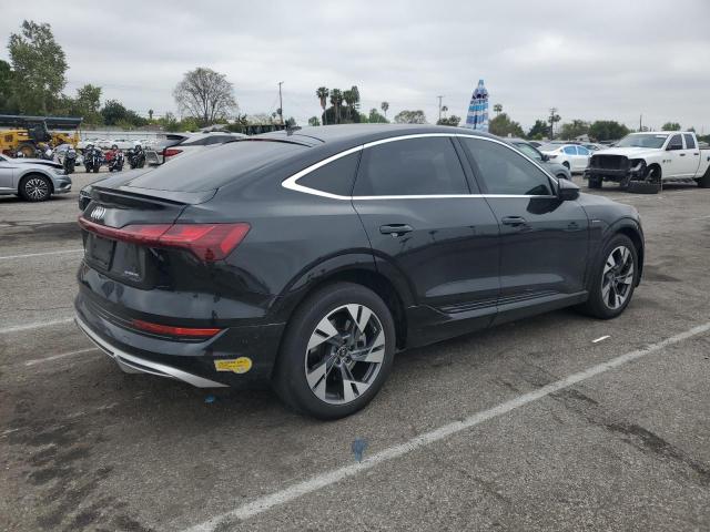 Vin: wa12aage7nb032155, lot: 56074315, audi e-tron sportback premium plus 20223