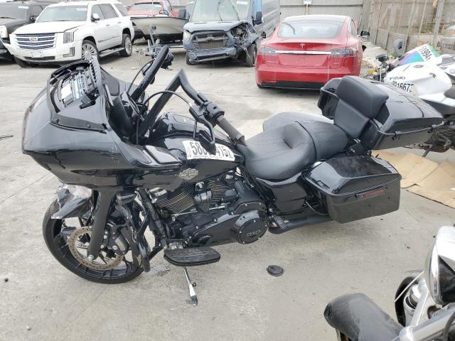 2023 HARLEY-DAVIDSON FLTRXS 1HD1KTP20PB623820