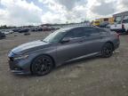 2018 HONDA ACCORD SPO - 1HGCV2F39JA027836