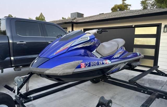 OTHER JETSKI CUSTOM 2008 YAMA4156E808 photo #3
