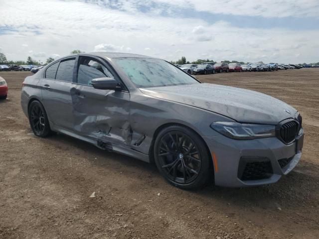 2021 BMW M550XI WBA13BK01MCF31149
