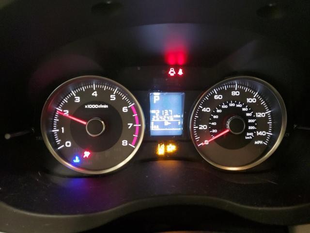 2016 SUBARU FORESTER 2 JF2SJAGC6GH454942