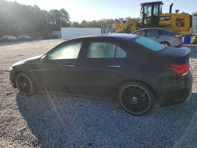Vin: w1k3g4ebxnj340046, lot: 55682225, mercedes-benz a-class 220 20222