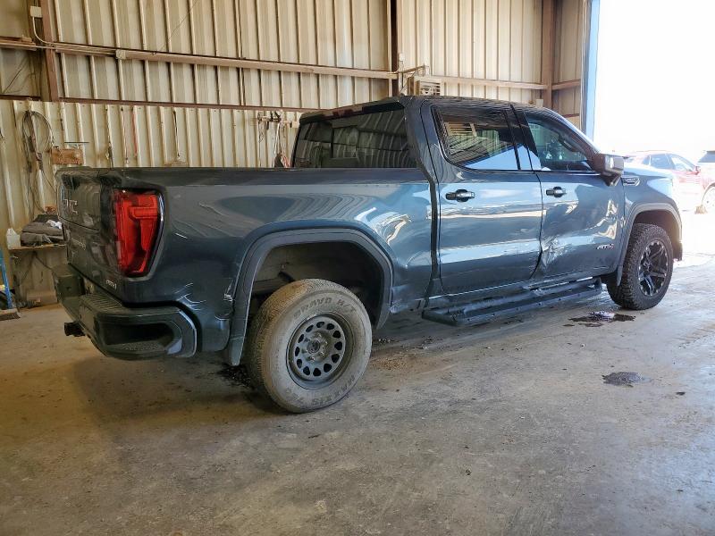 Vin: 3gtp9eel5lg407526, lot: 58913865, gmc sierra k1500 at4 20203