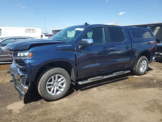 Vin: 1gcpyjek1nz217521, lot: 56142645, chevrolet all models k1500 lt-l 2022 img_1