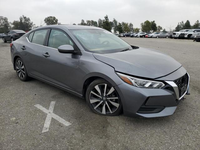 Vin: 3n1ab8cv5ny216401, lot: 55340055, nissan sentra sv 20224