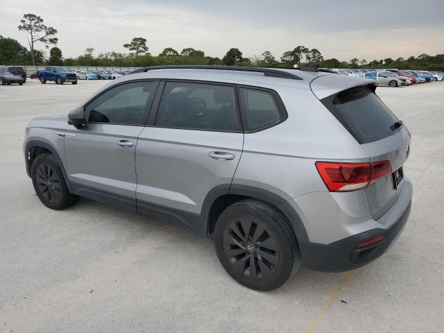 Vin: 3vvmx7b28nm056178, lot: 54261065, volkswagen taos s s 20222