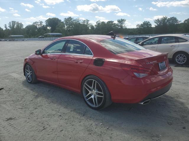 Vin: wddsj4gb8fn178650, lot: 56113245, mercedes-benz cla-class 250 4matic 20152