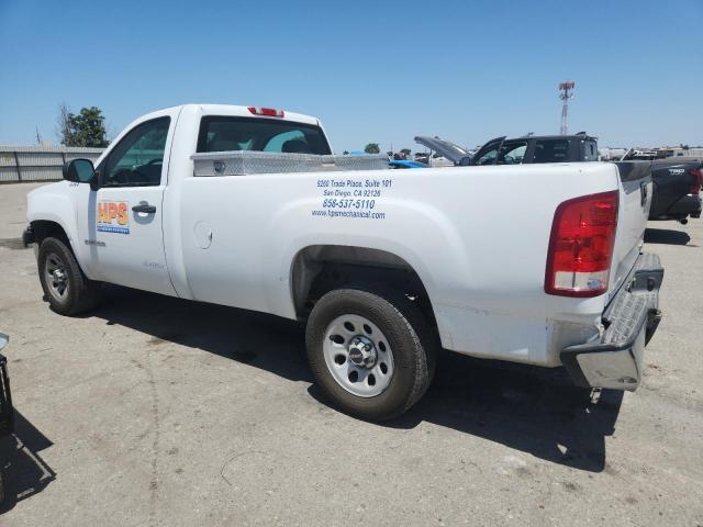 Vin: 1gtn1tea0cz342375, lot: 57889365, gmc sierra c1500 20122