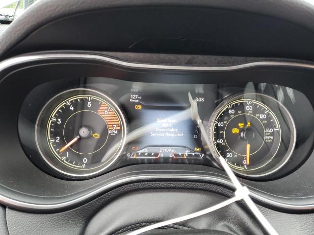 2022 JEEP CHEROKEE L - 1C4PJMMN6ND547489